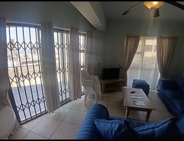 2 BEDROOM APARTMENT FOR SALE IN MARGATE BEACH